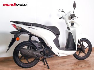 HONDA VISION 110