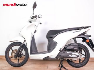HONDA VISION 110