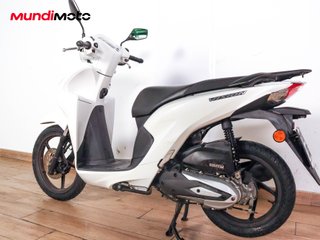 HONDA VISION 110