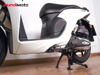 HONDA VISION 110