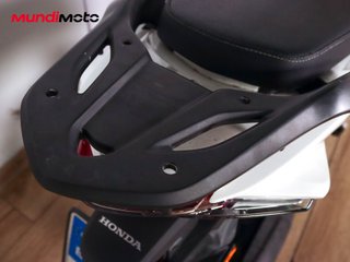 HONDA VISION 110