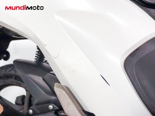 HONDA VISION 110