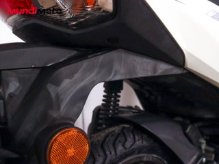 HONDA VISION 110