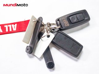 HONDA VISION 110