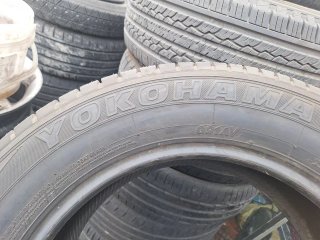 225 65 R17 102H Yokohama - 1 neumático sin uso