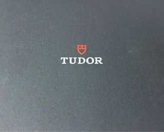 Tudor Chrono 39 Bumble Bee Amarillo