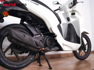HONDA VISION 110