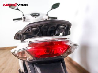 HONDA VISION 110