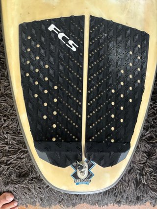 Tabla Surf Tomo Hydroshort