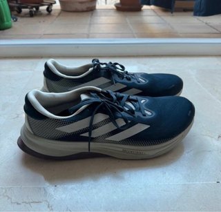 Zapatillas Running Adidas Supernova Solution
