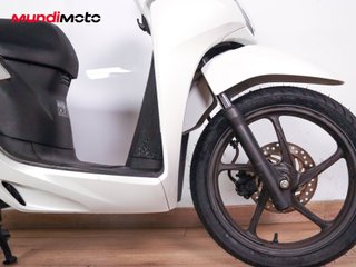 HONDA VISION 110