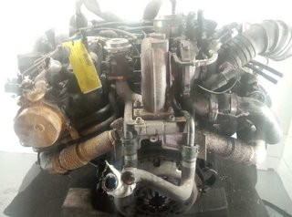 Motor completo audi bdg a4 berlina 8e otolp1002595