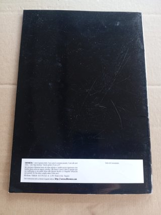 Alfa Romeo Spider 916 Brochure Depliant 1998