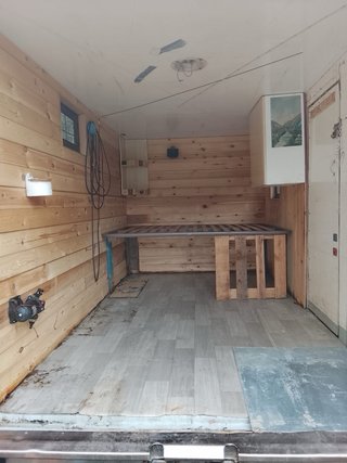 Iveco Daily 2003