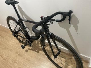 Bicicleta Carretera Focus Izalco Carbono