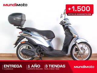 PIAGGIO LIBERTY 50