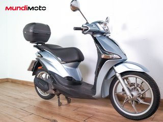 PIAGGIO LIBERTY 50