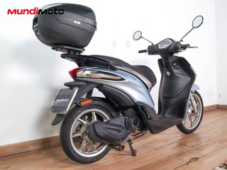 PIAGGIO LIBERTY 50