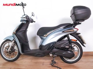 PIAGGIO LIBERTY 50