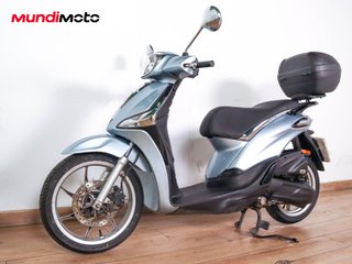 PIAGGIO LIBERTY 50
