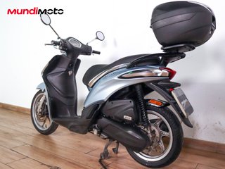 PIAGGIO LIBERTY 50