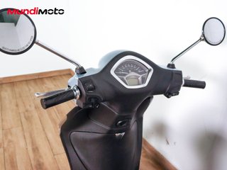 PIAGGIO LIBERTY 50