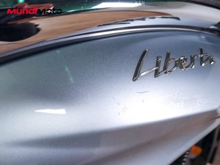PIAGGIO LIBERTY 50