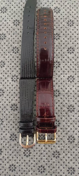 Reloj Orient Automático Dorado Esfera Blanca