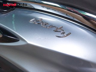 PIAGGIO LIBERTY 50