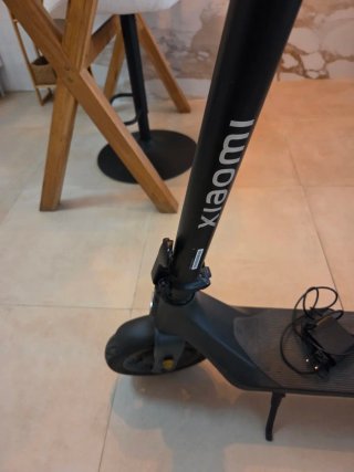 Patinete Xiaomi Electric Scooter 4 Lite