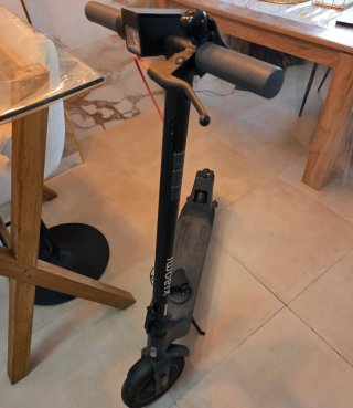 Patinete Xiaomi Electric Scooter 4 Lite