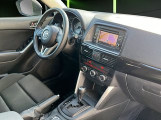 Mazda CX-5 2.2 DE Style 2WD AT 110 kW (150 CV)
