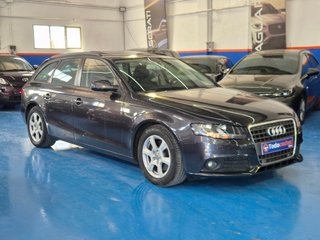 Audi A4 Avant 2.0 TFSI 180cv