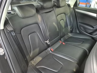 Audi A4 Avant 2.0 TFSI 180cv
