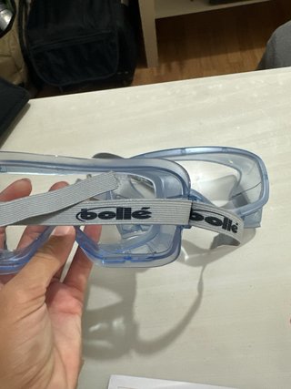 Gafas Protectoras EPI bollé