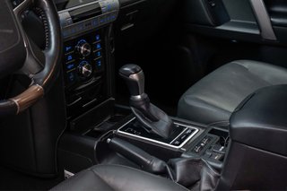 Toyota Land Cruiser 150 2022