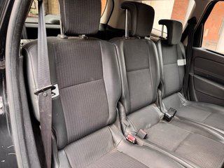 Renault Grand Scenic 2012