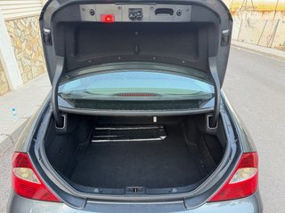 Mercedes-Benz Clase CLS 2009