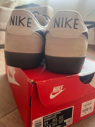 Zapatillas Nike Killshot 2