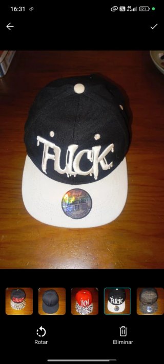 Gorra New York Yankees