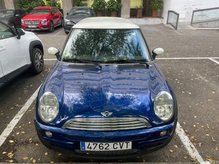 MINI Cooper 2004 LEER BIEN