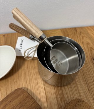 Utensilios Cocina Zara Home