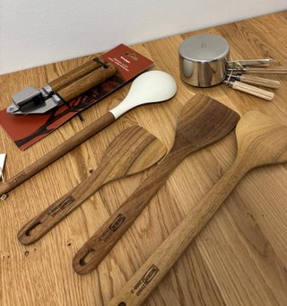 Utensilios Cocina Zara Home
