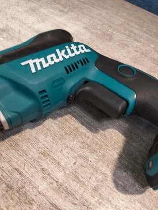 Makita DFS452 Atornillador inalambrico, 18 V