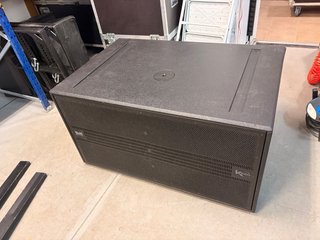 Line Array dB technologies