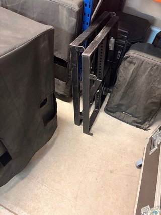 Line Array dB technologies