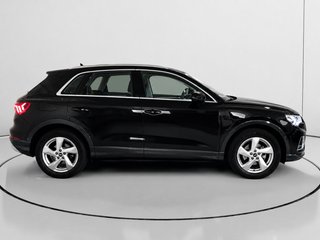 Audi Q3 Advanced 35 TFSI 110 kW (150 CV) S tronic