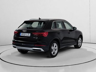 Audi Q3 Advanced 35 TFSI 110 kW (150 CV) S tronic