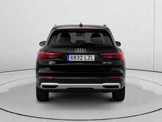 Audi Q3 Advanced 35 TFSI 110 kW (150 CV) S tronic