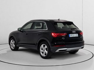 Audi Q3 Advanced 35 TFSI 110 kW (150 CV) S tronic